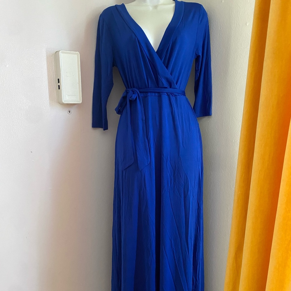 Medium maxi dress